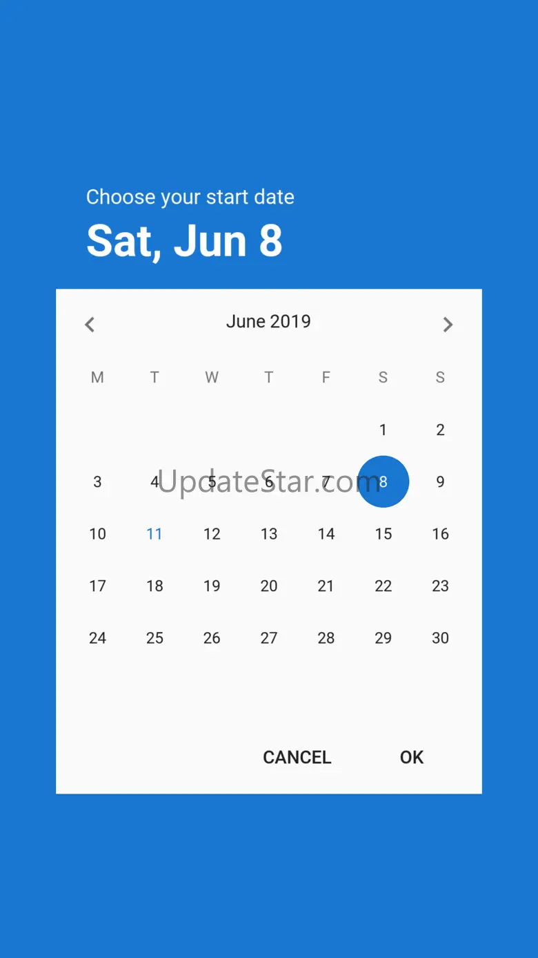 100 Days of Fitness 1.41