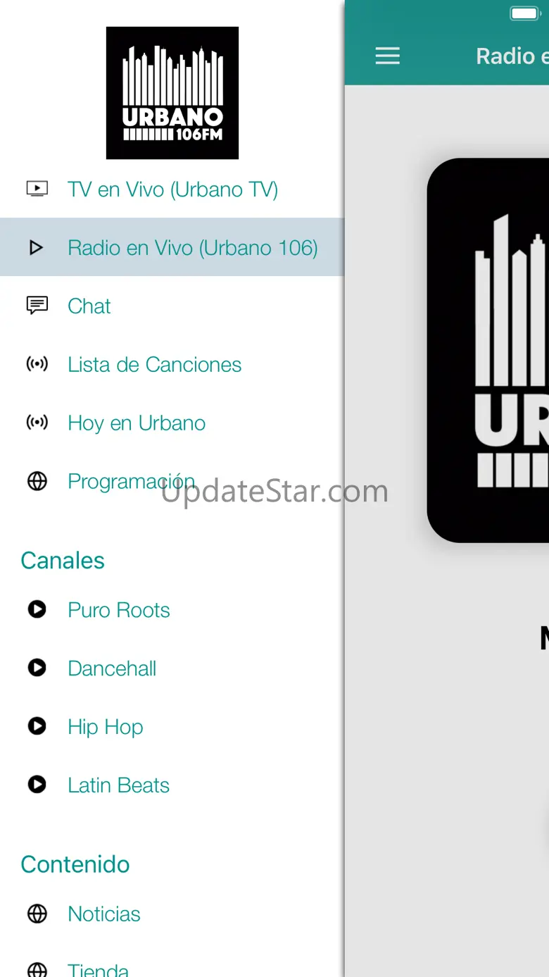 Urbano 106 15.2