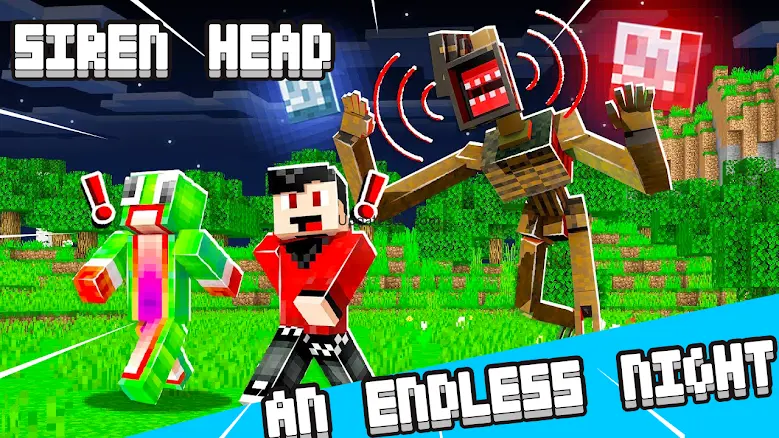 Siren Head Mod siren_head_game-1.2.31
