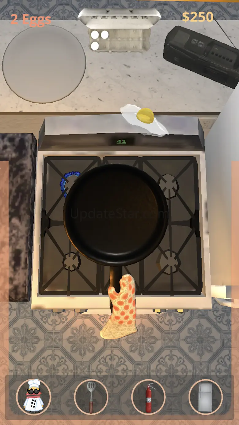 Pocket Eggy 1.8.1