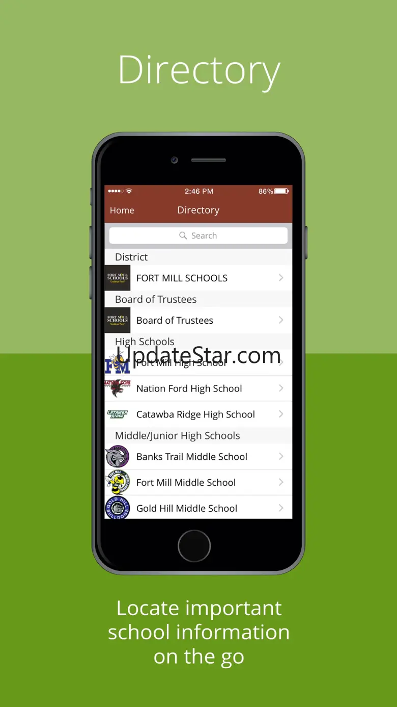 Fort Mill School District 5.6.27000