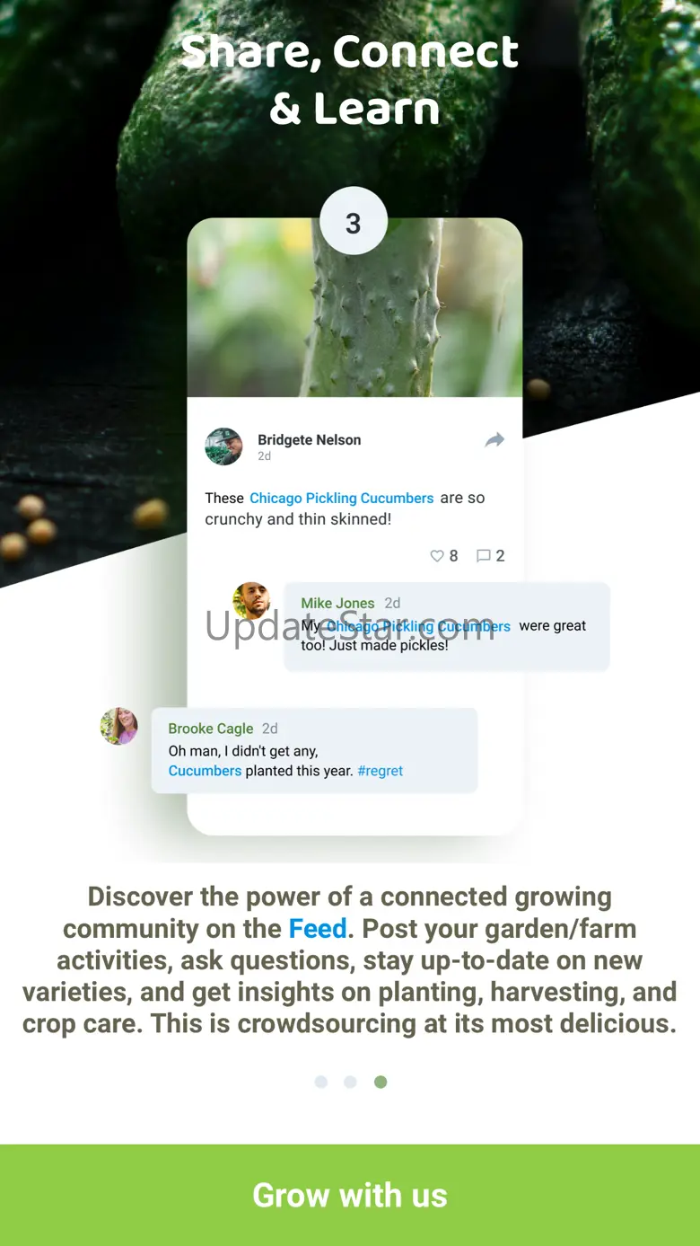 SeedLinked 3.6