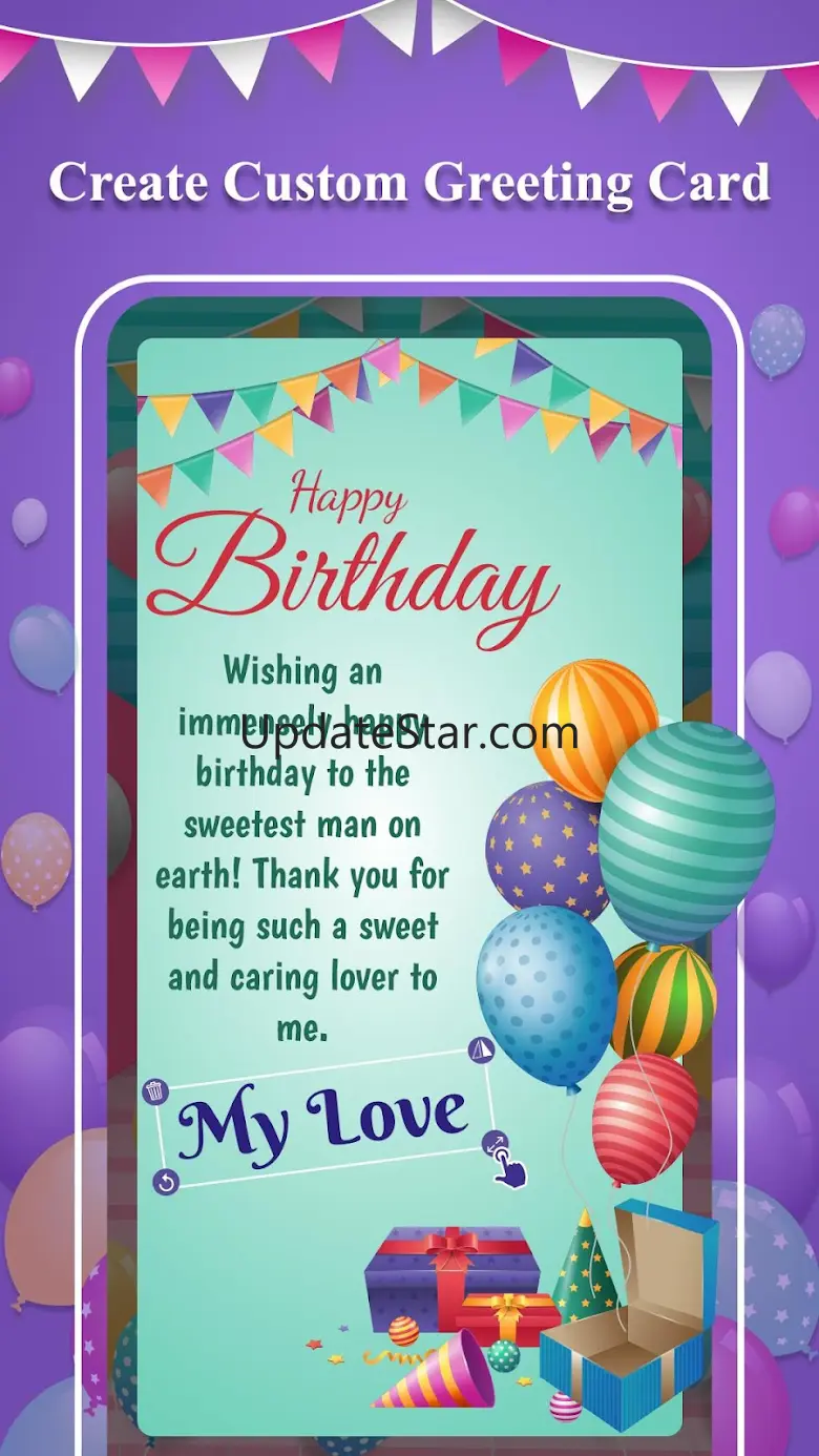 Happy Birthday Wishes 5.0