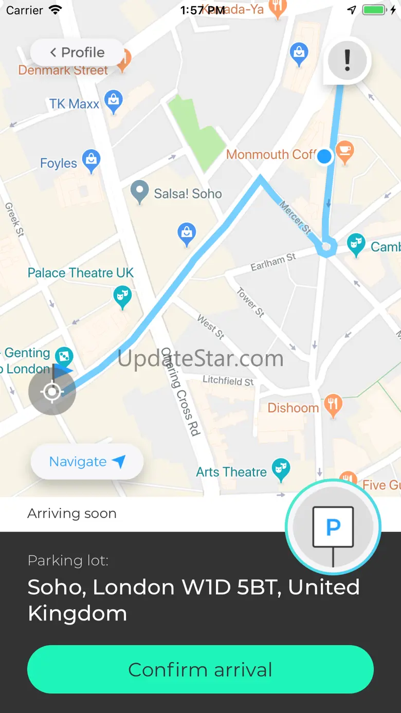 Autofleet Driver 3.0.0