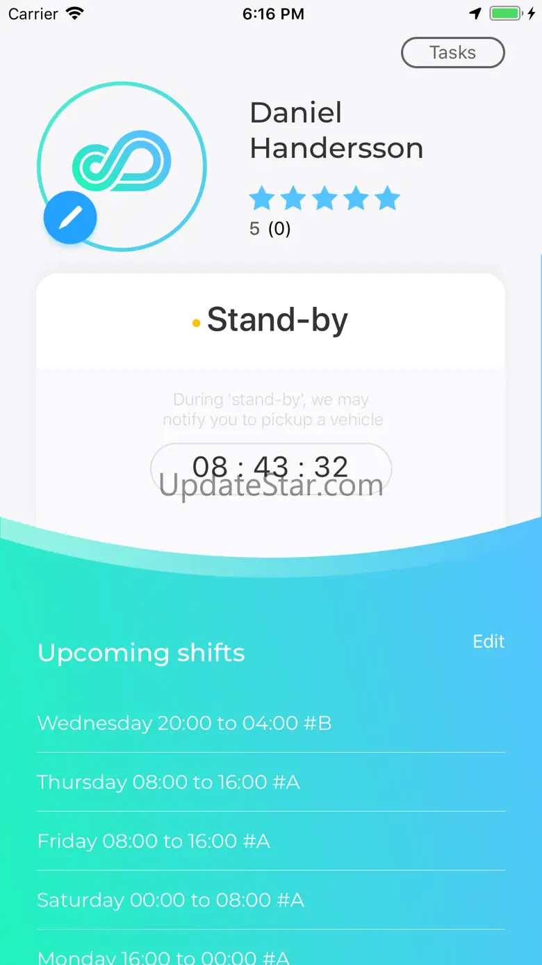 Autofleet Driver 3.0.0