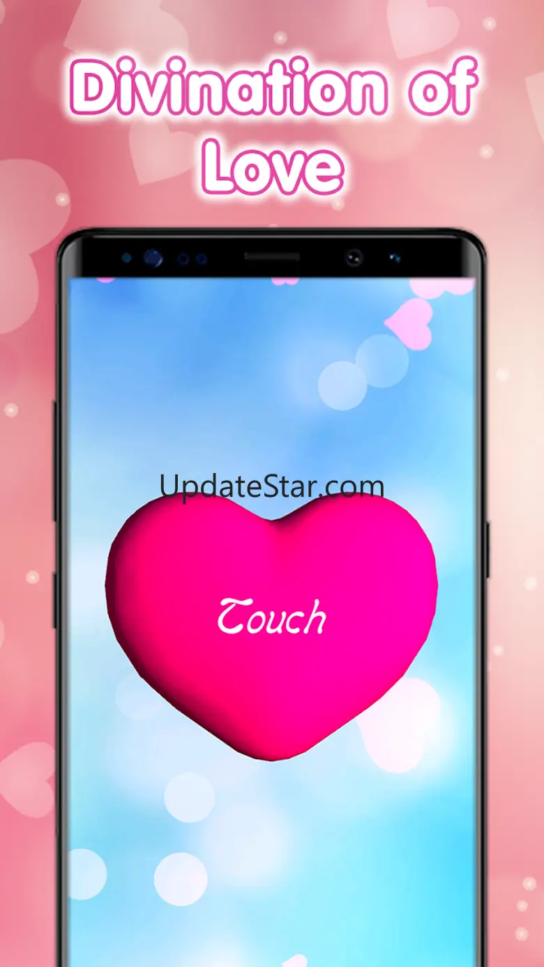 Whisper of the Heart | Love 2.7