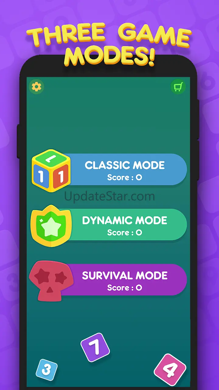 Ten Pair 1.8.6