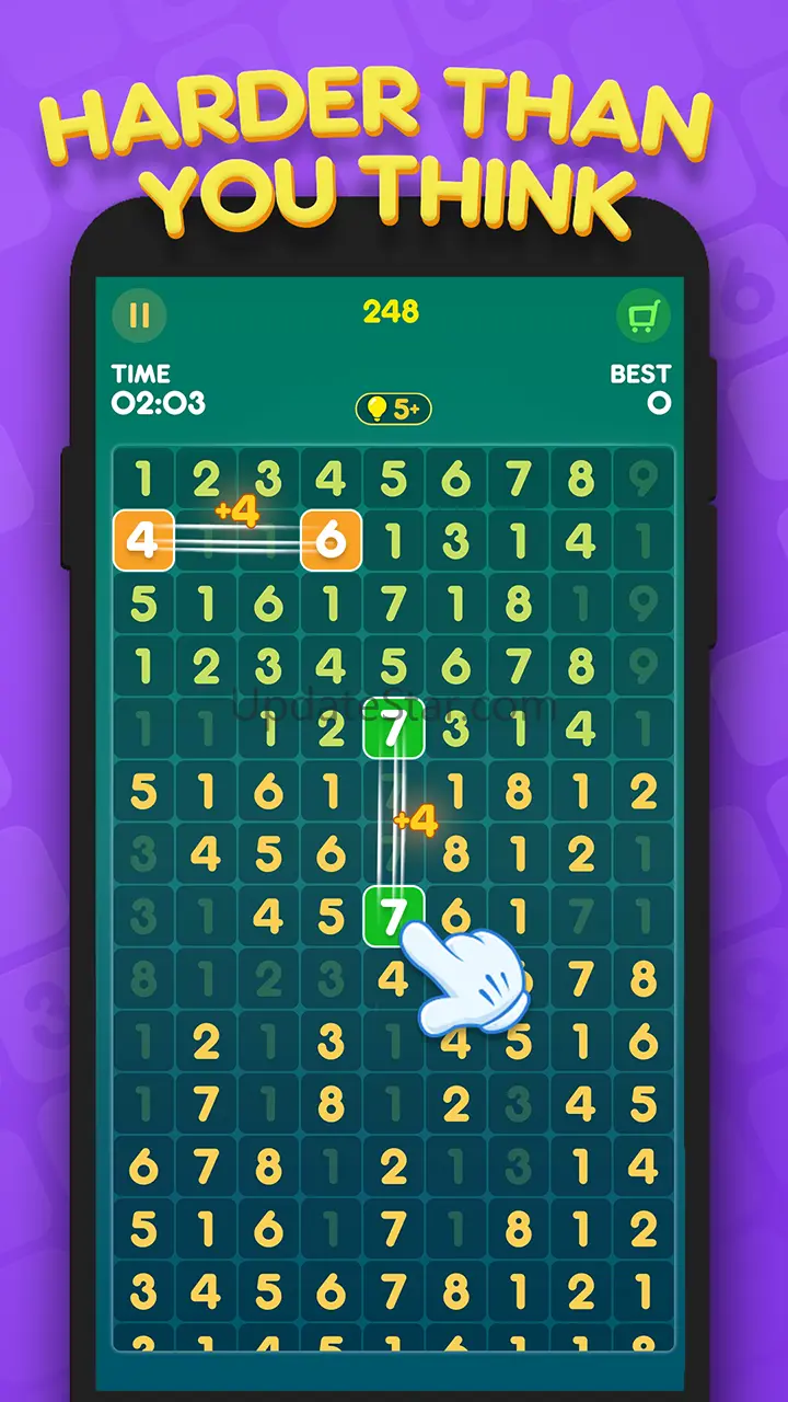 Ten Pair 1.8.6