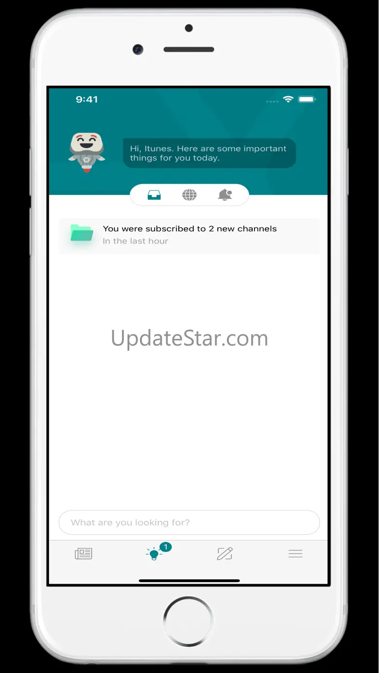 Teal Insider 5.0.2