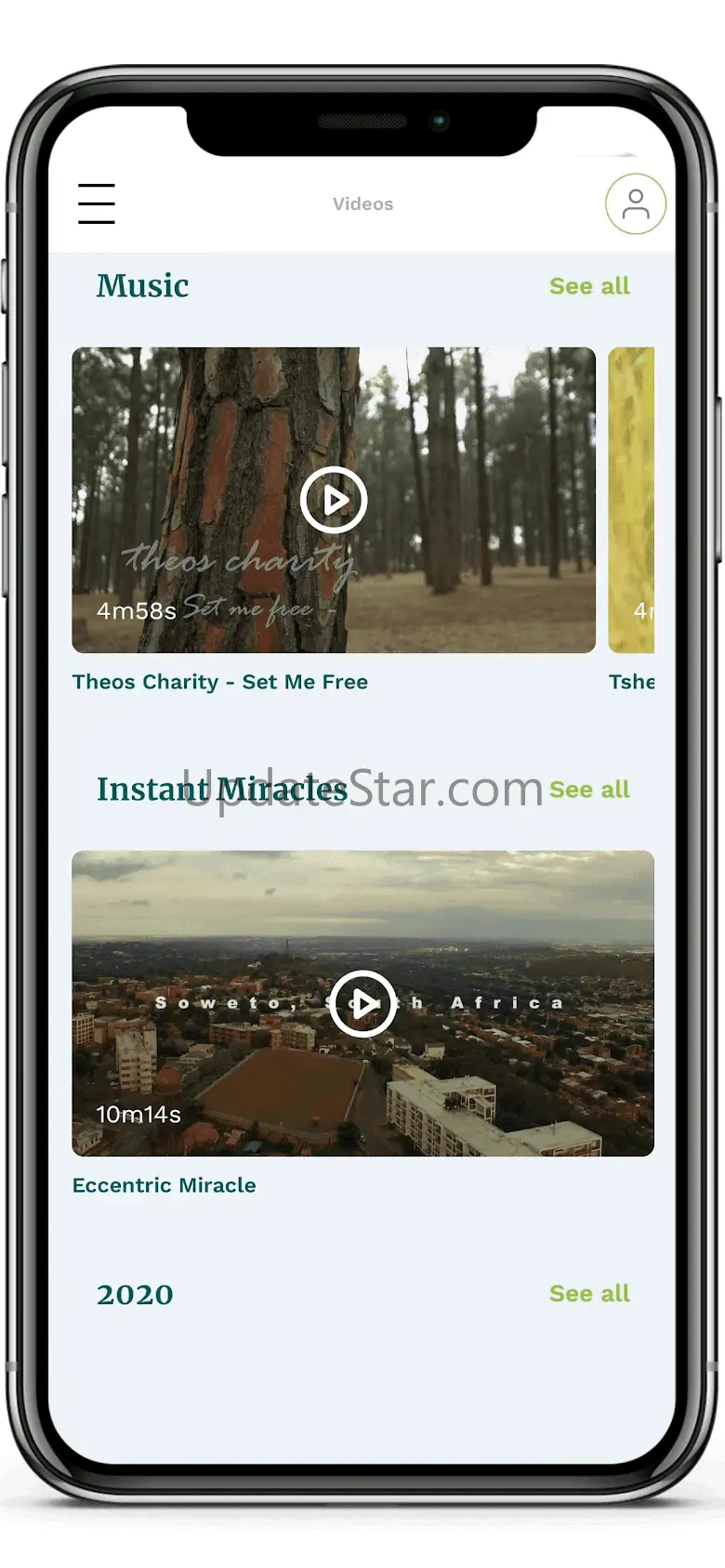 Major 1 Connect 5.801.3