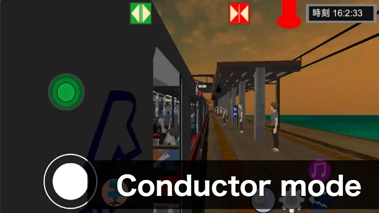 Train Crew Sim 2 (Railway) 2.40