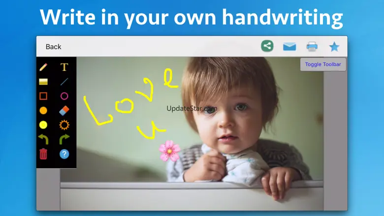 Photo Markup - Draw & Annotate 2.0