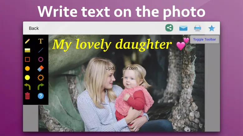 Photo Markup - Draw & Annotate 2.0