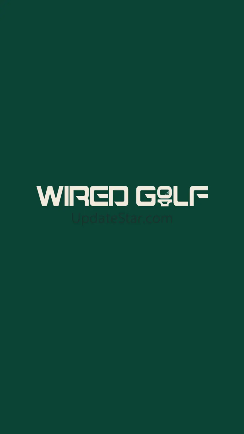 Wired Golf 5.403.0