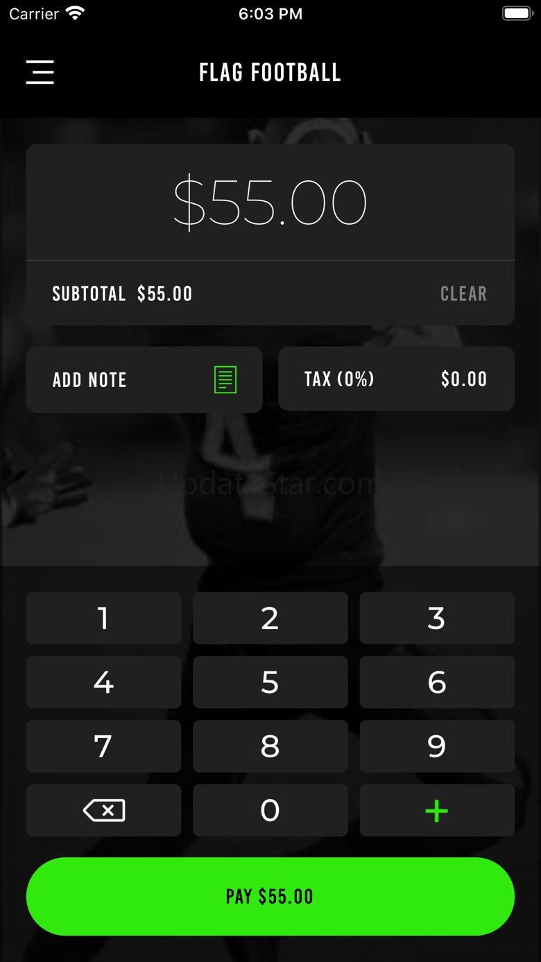 Pickle Juice POS 5.2.2