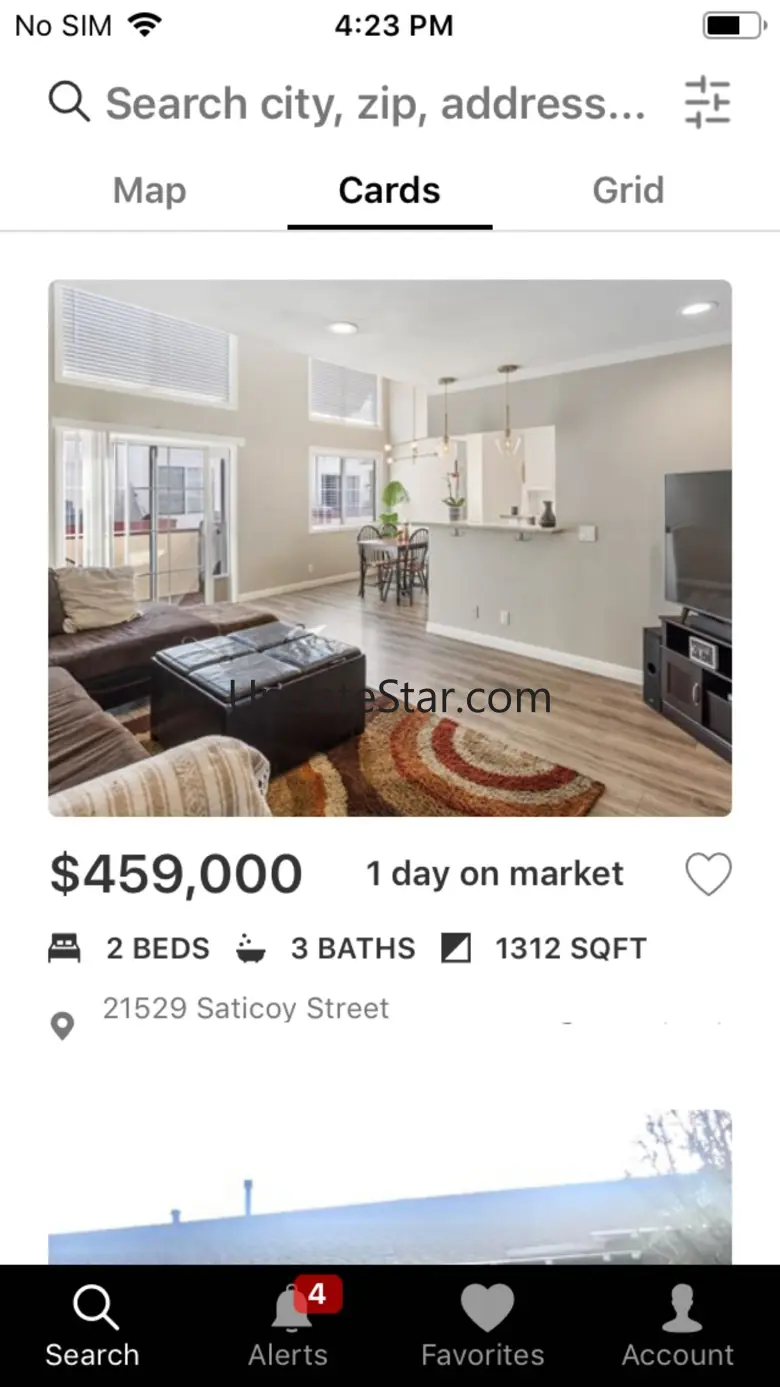 Deniese Ossey Realtor 7.3.0