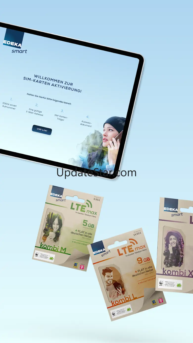 EDEKA smart 3.1.13