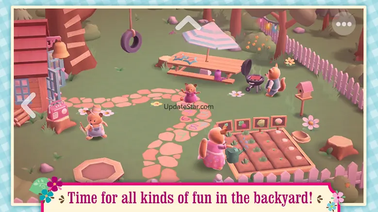 Li'l Woodzeez™ 1.6