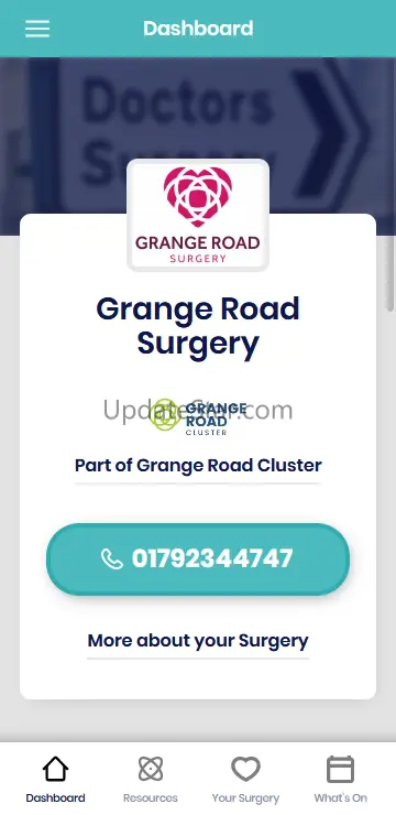 Surgery App 1.4.20