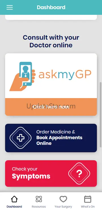 Surgery App 1.4.20