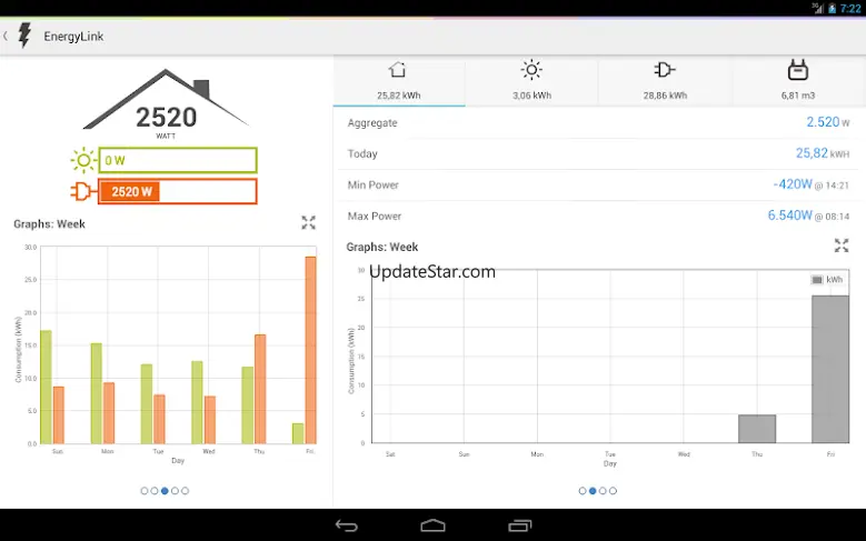 HomeWizard 3.11.9