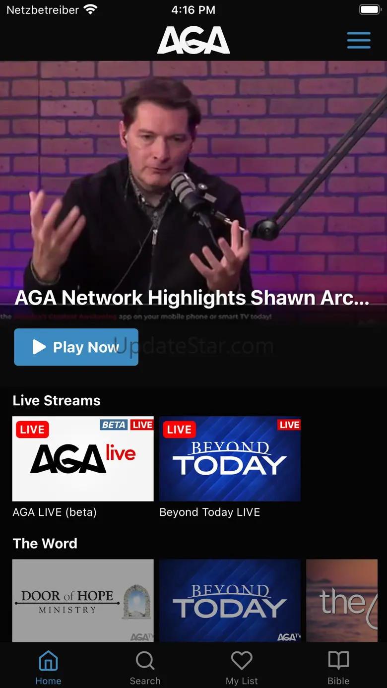 America's Greatest Awakening 7.3
