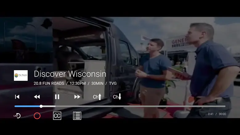 LocalBTV 2.10.142