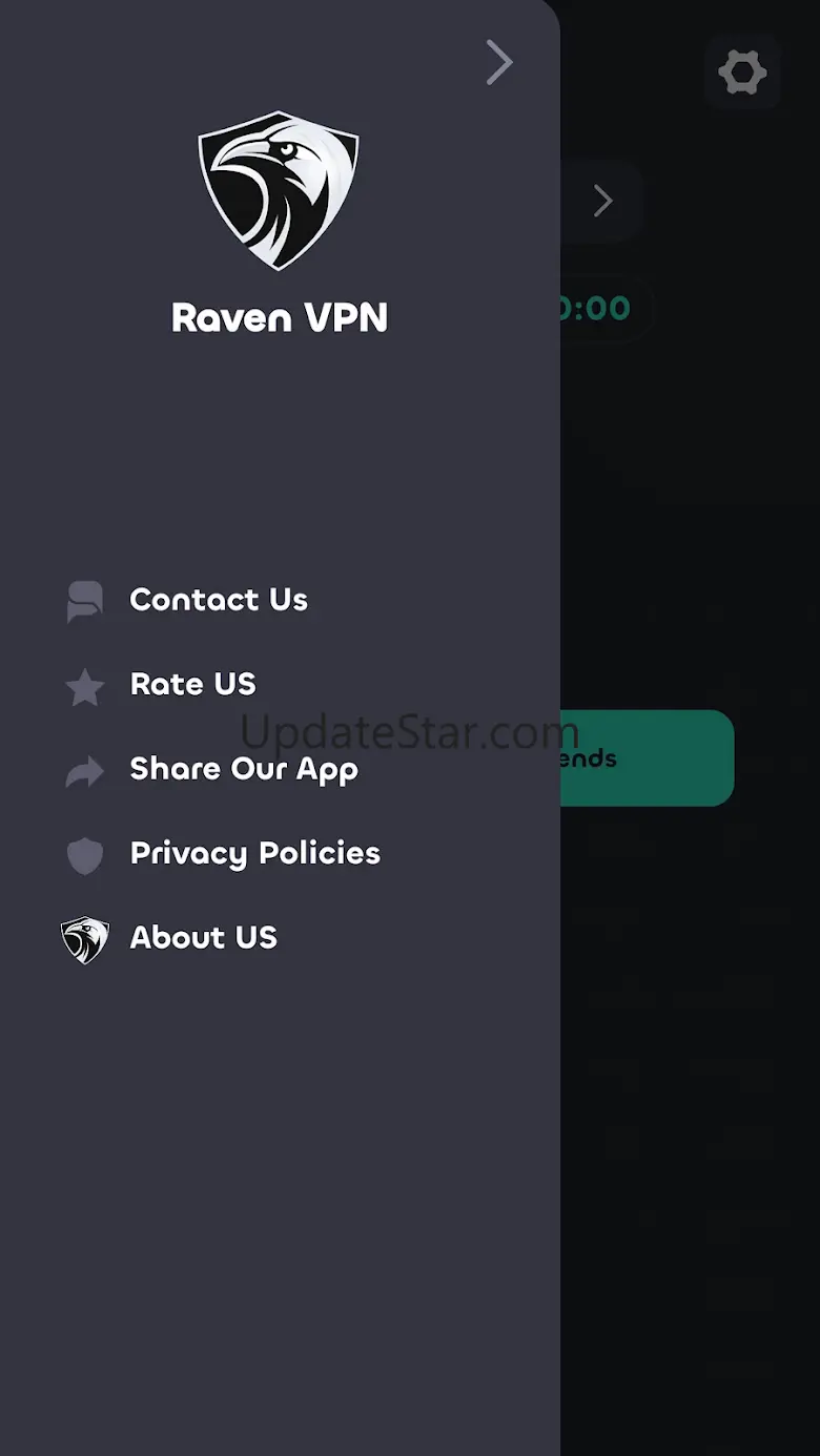 Raven Vpn 5.04-playStore