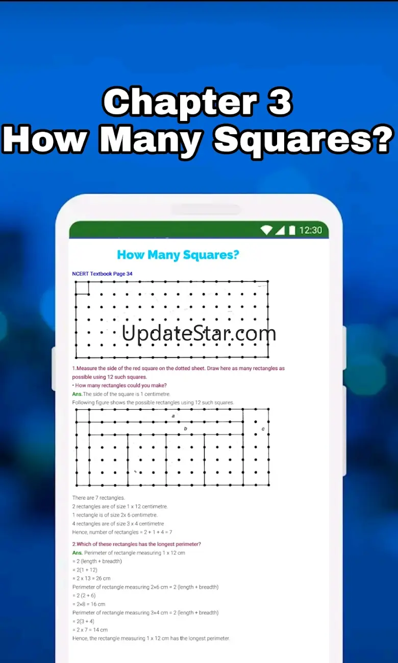Class 5 Maths Solution English 0.6