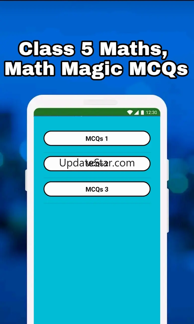 Class 5 Maths Solution English 0.6