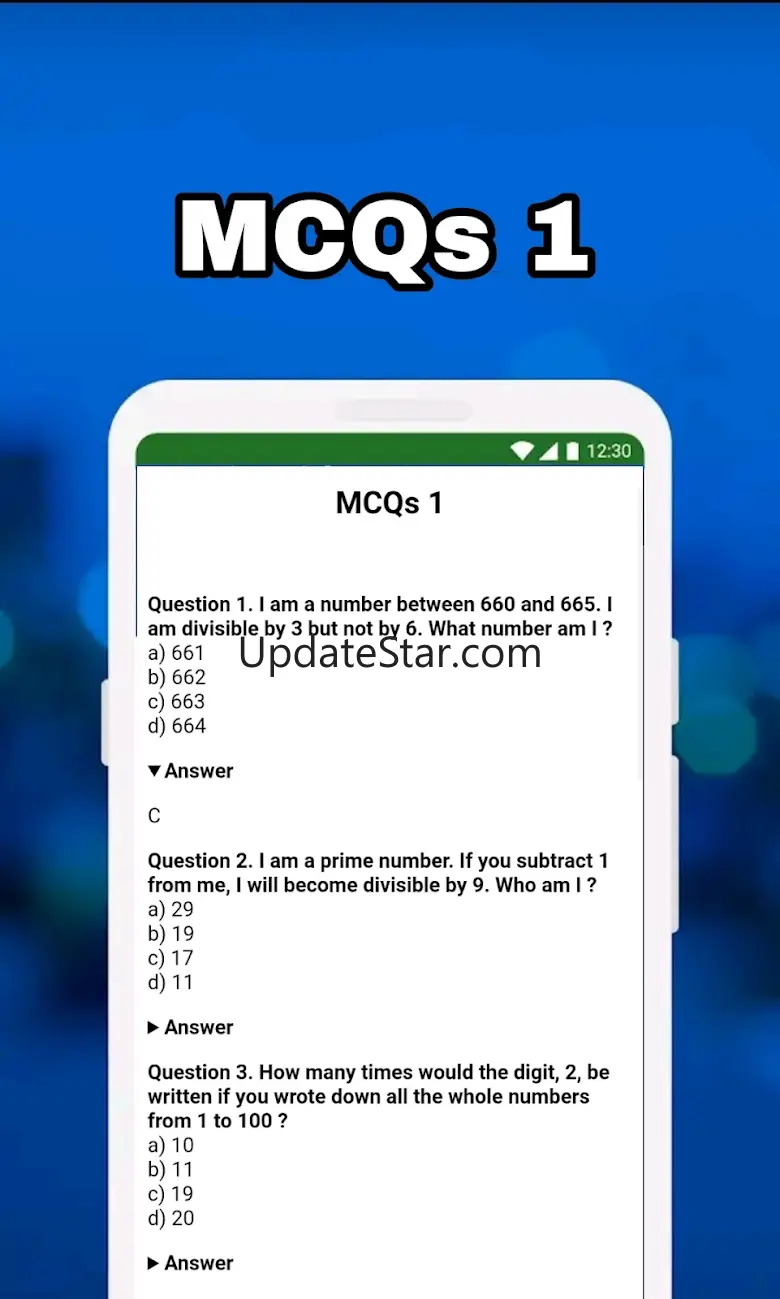 Class 5 Maths Solution English 0.6