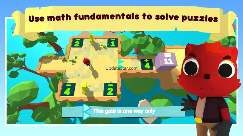 Math Venture 1.4