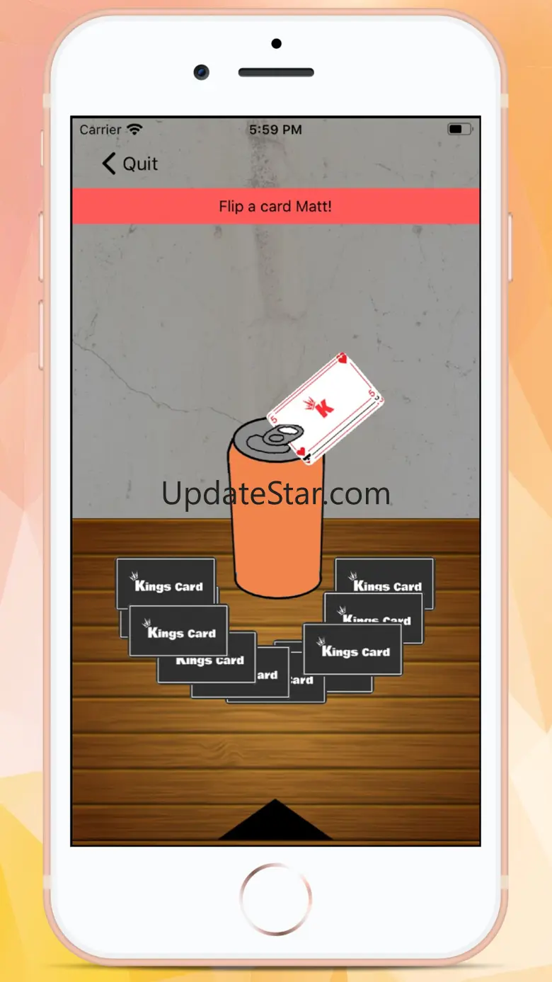 Kingscard 1.1