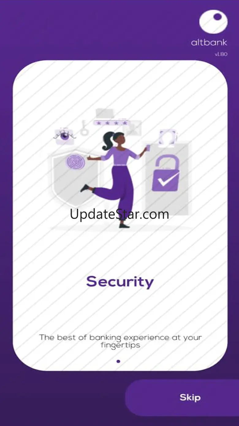 Altbank 2.0.0