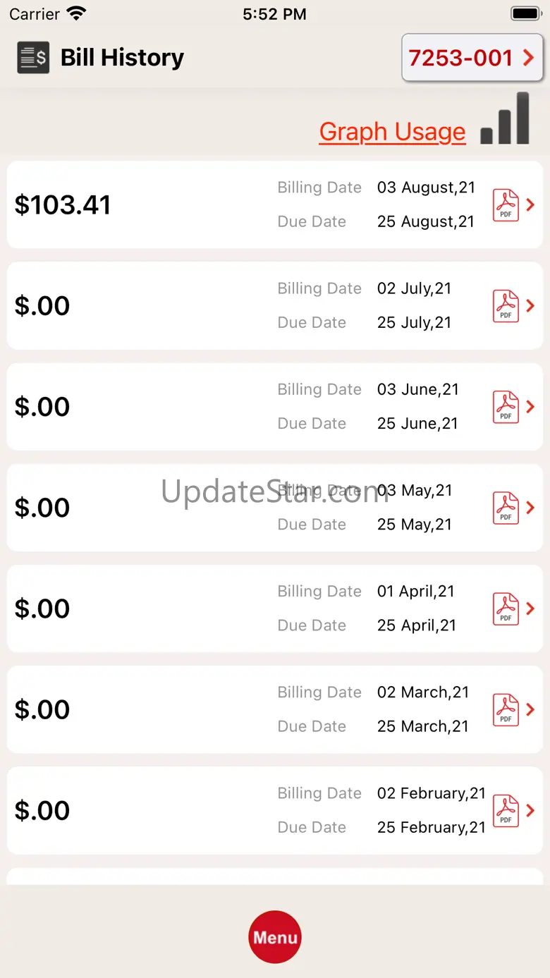 LCNGA App 1.637.0039