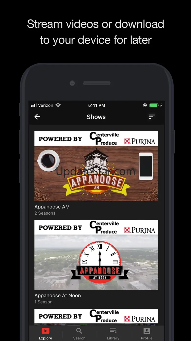Iowa Media Network 8.404.2