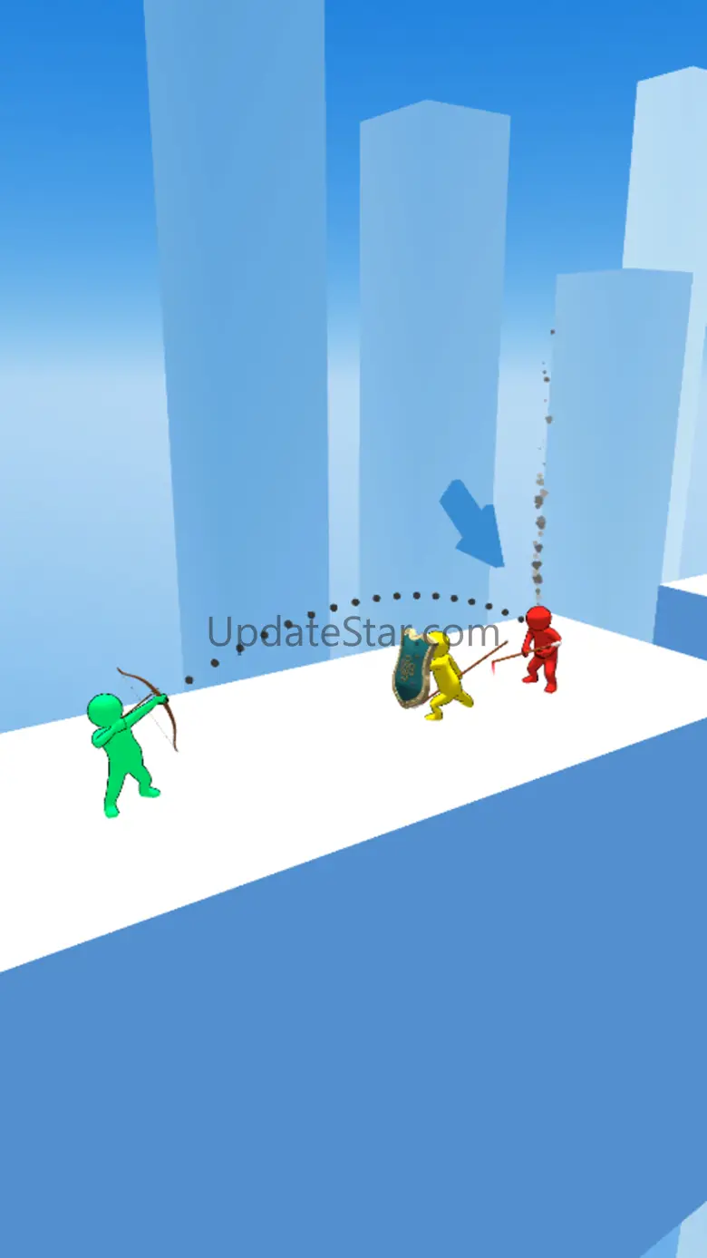 Bow Stars! 1.02