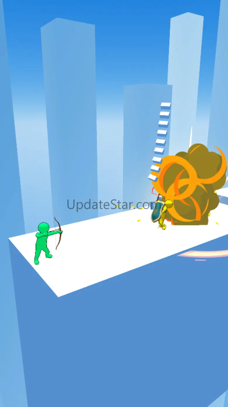 Bow Stars! 1.02