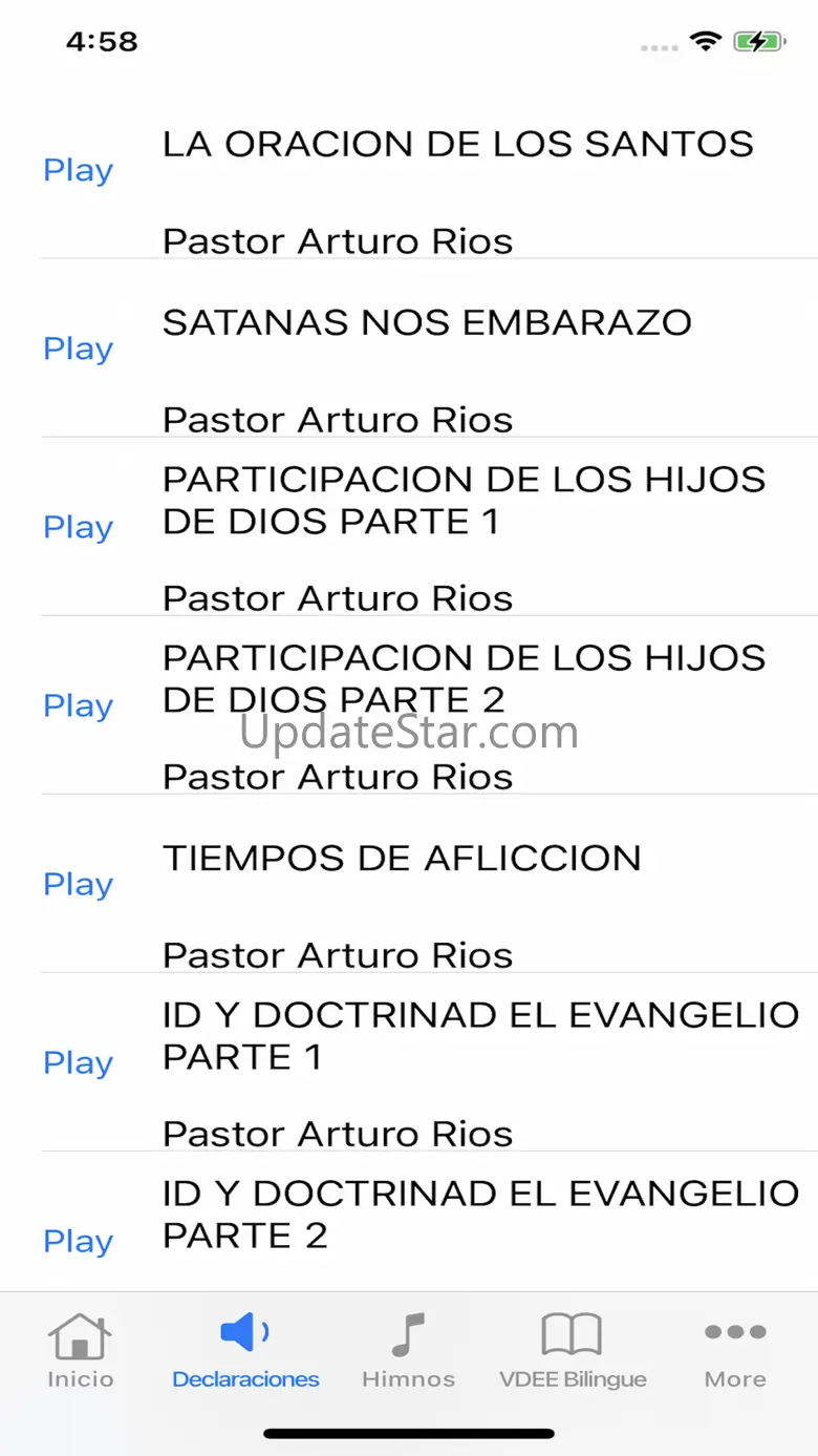 Resplandecer 4