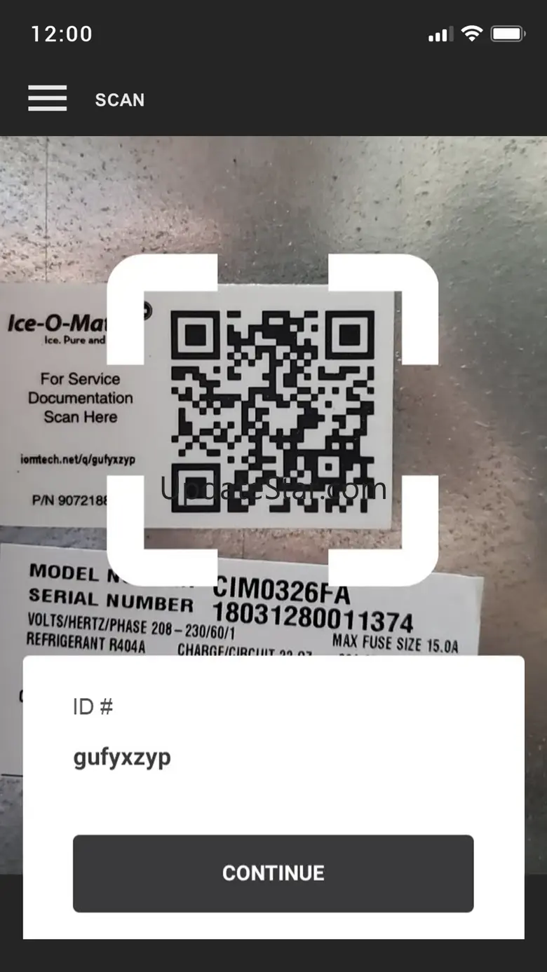 Ice-O-Matic 2.0.2