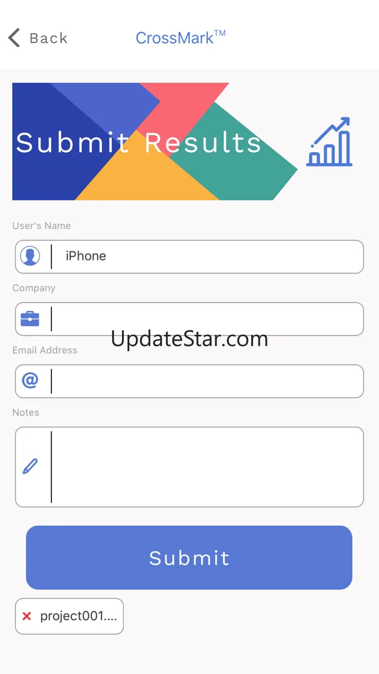 CrossMark 1.6