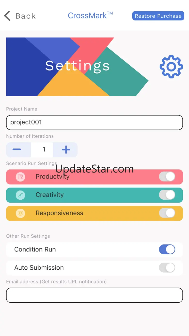 CrossMark 1.6