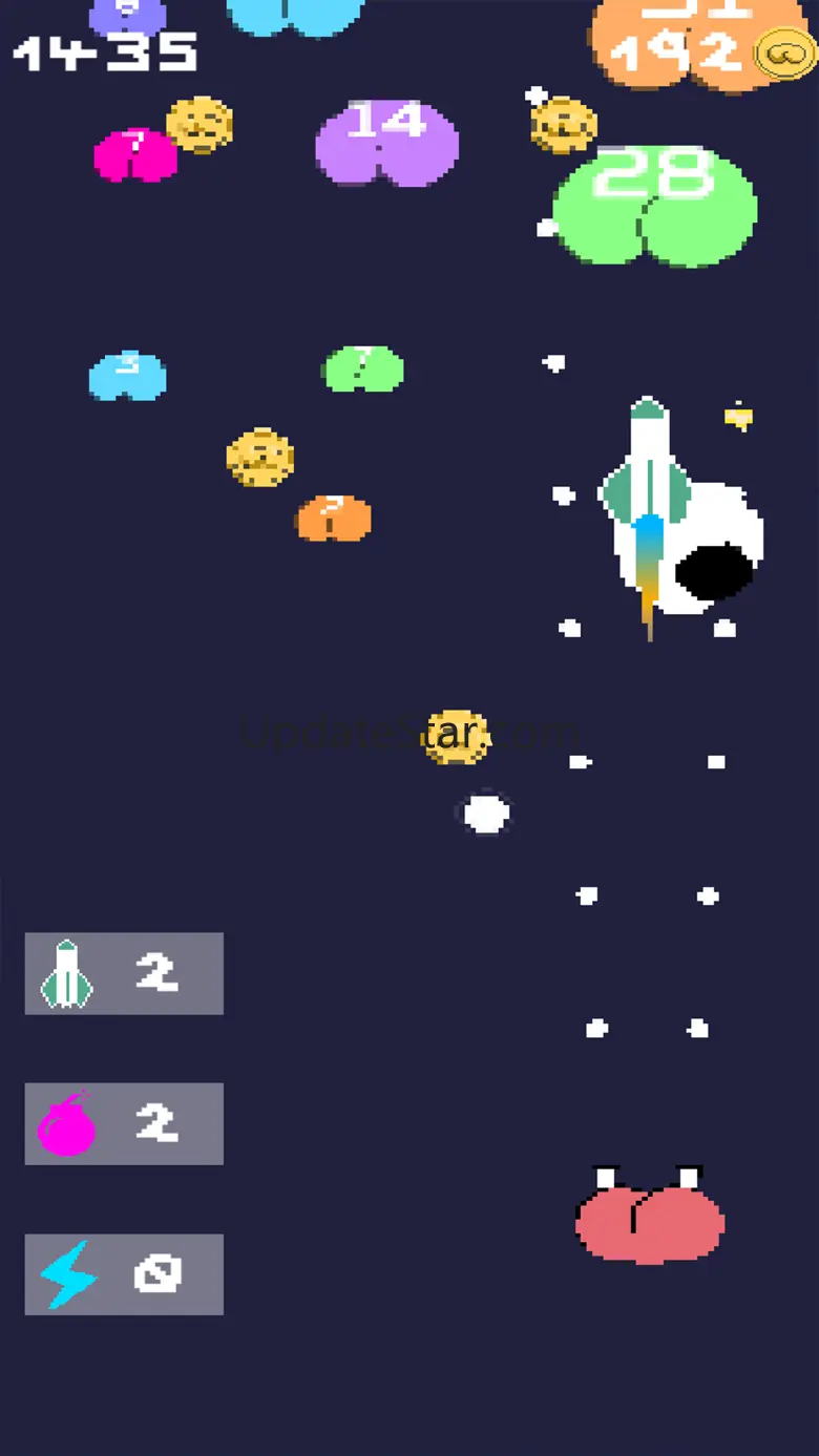 Bum Blaster 1.1