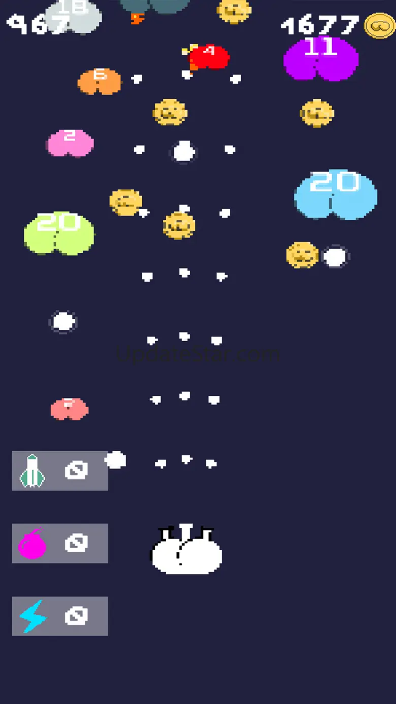 Bum Blaster 1.1