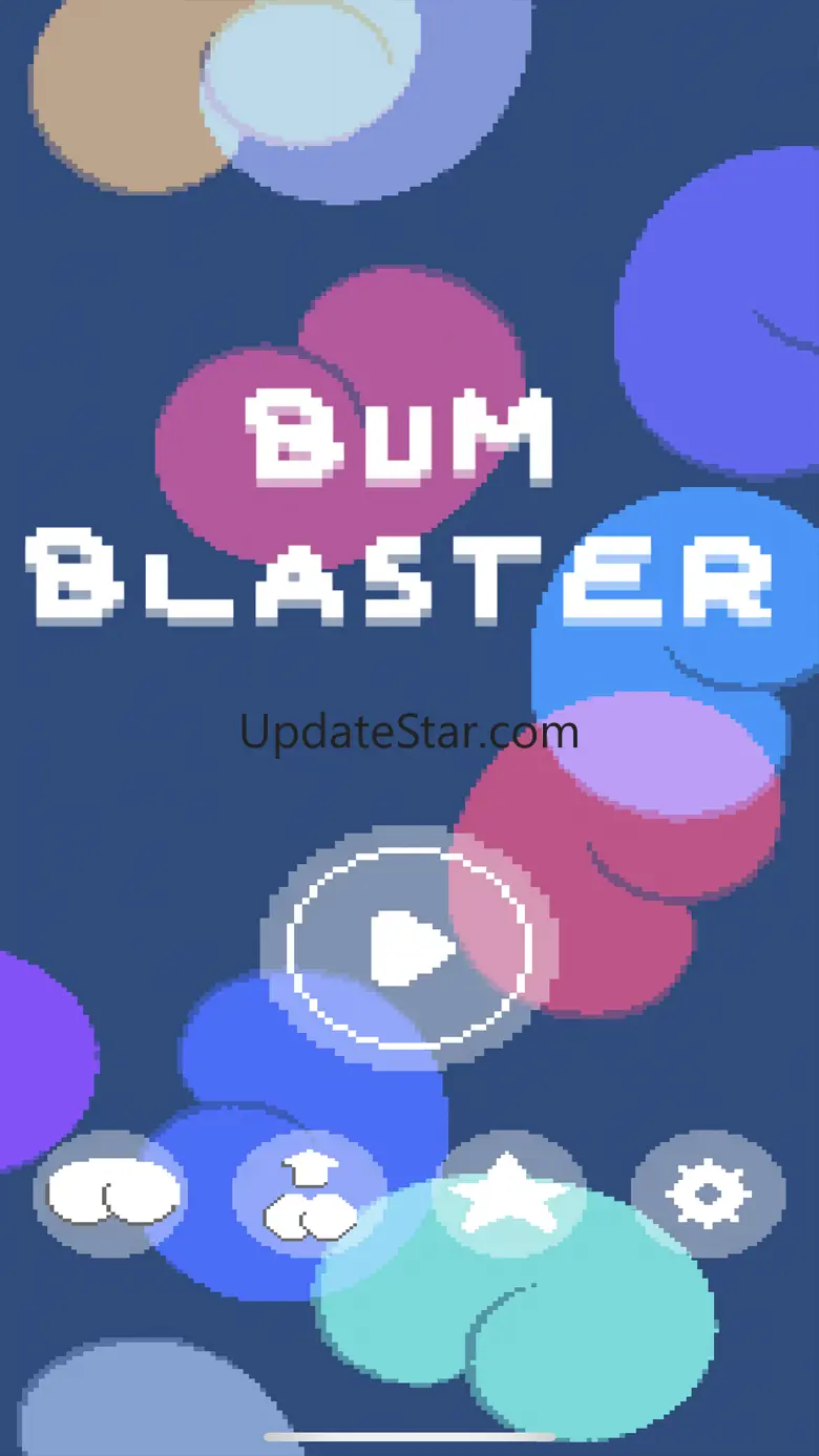 Bum Blaster 1.1