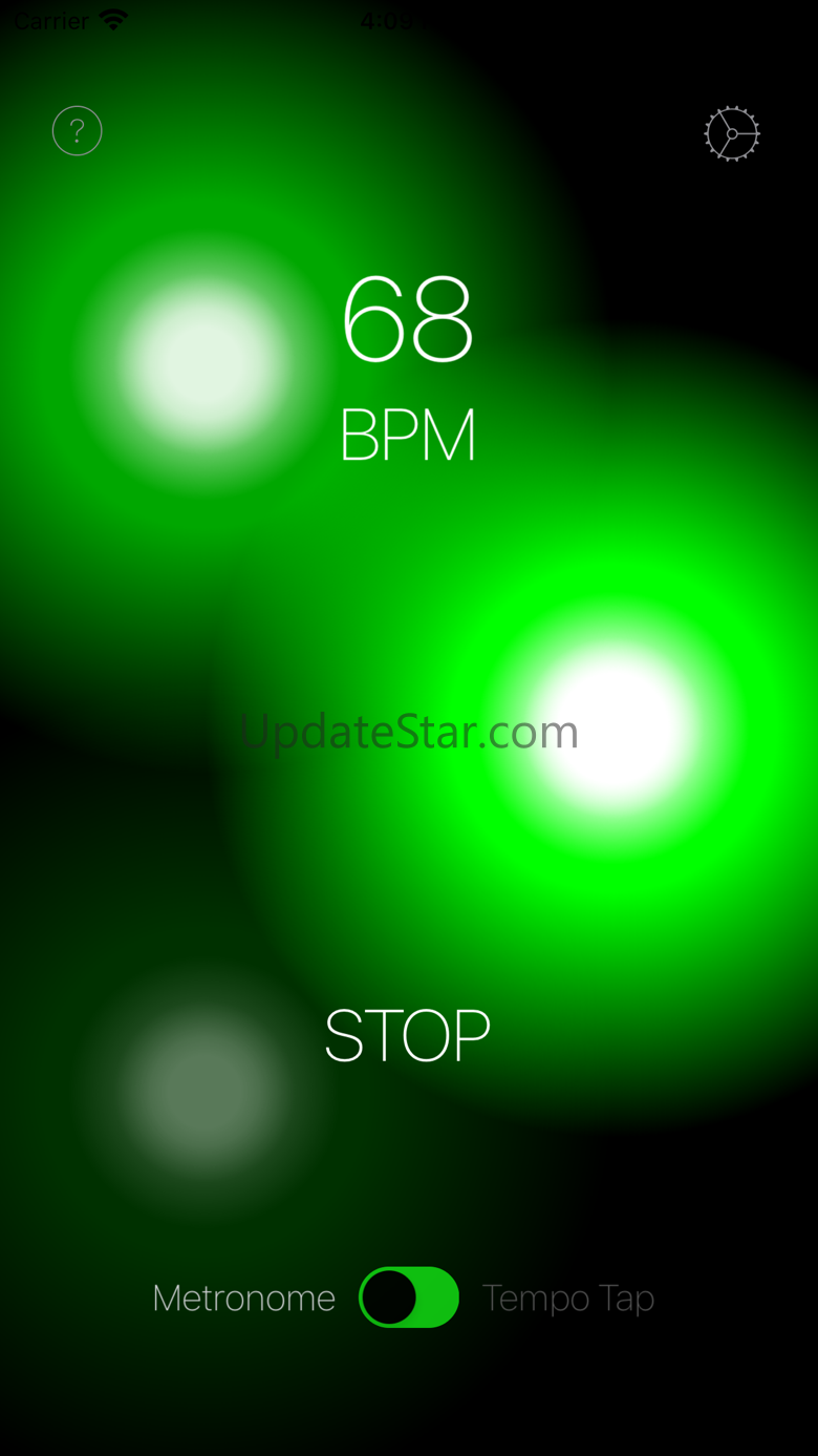 Flashy Metronome 1.0.2
