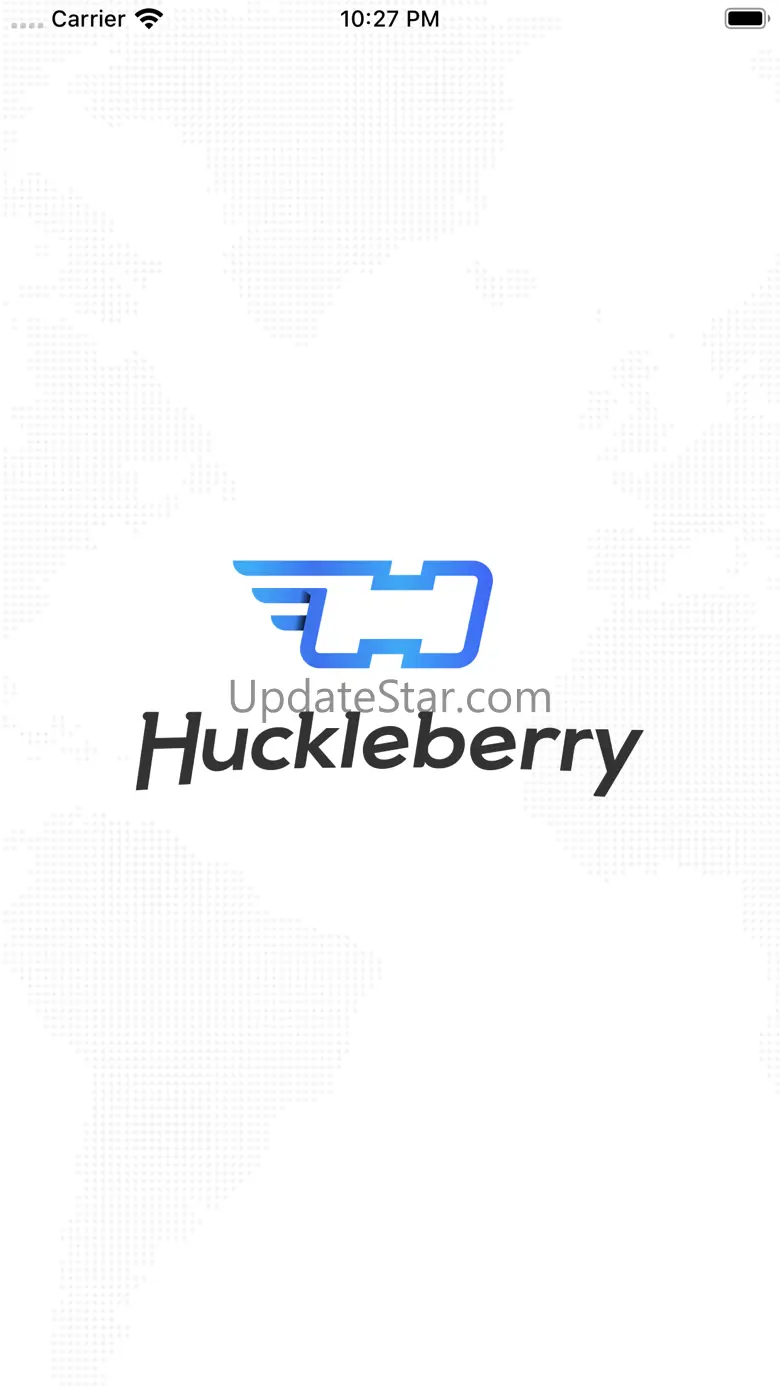 Huckleberry Go 1.1.2