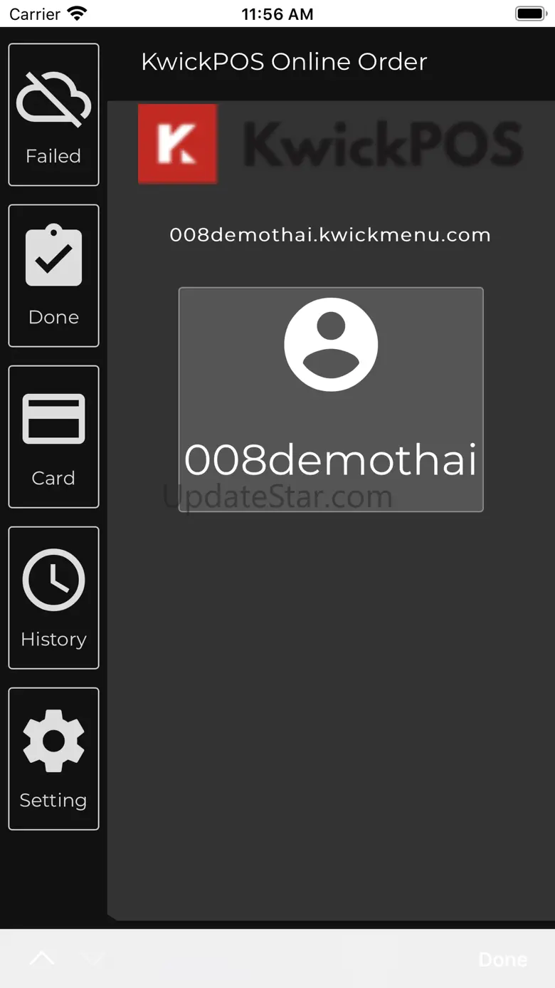 KwickVIEW 1.1