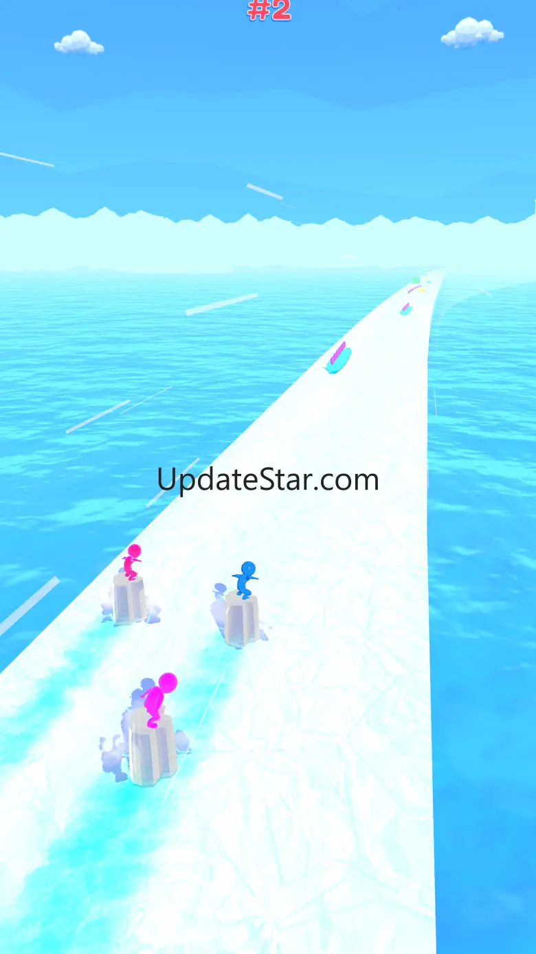 IceSlide 3D 1.0