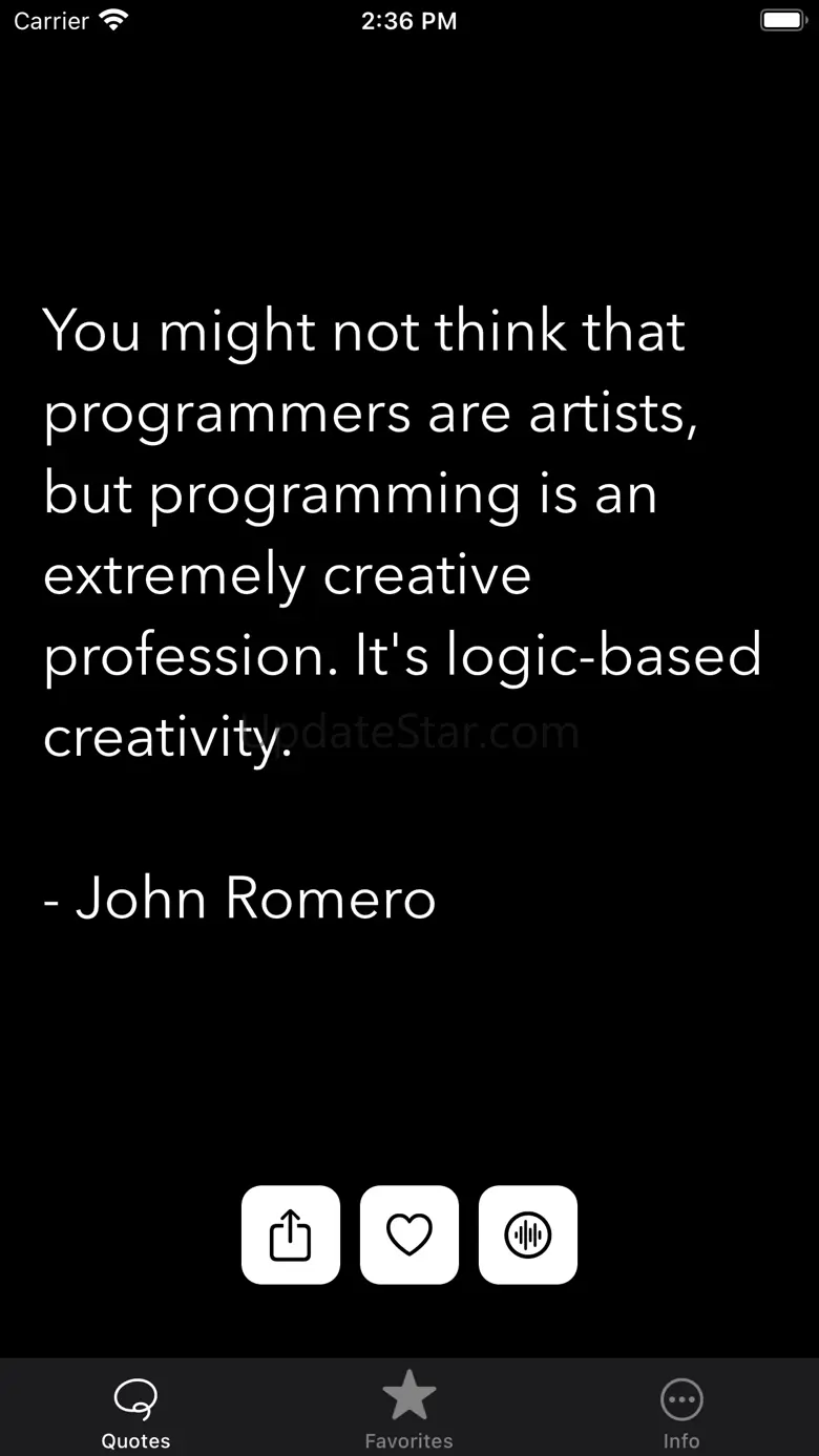 Quote Pro! 3.6